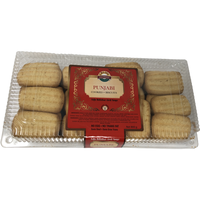 Crispy Cookies Punjabi Cookies - 800 Gm (1.76 Lb)