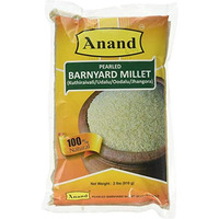 Anand Par Whole Barnyard Millet - 2 Lb (907 Gm)