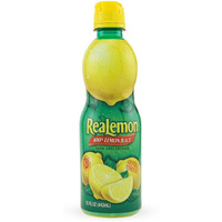 ReaLemon 100% Lemon Juice - 443 Ml (15 Fl Oz)