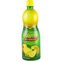 Reallemon Lemon Juic ...