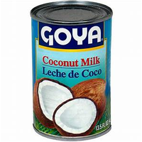 Goya Coconut Milk -  ...