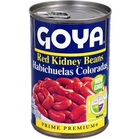 Goya Red Kidney Bean ...