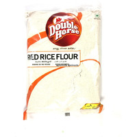 Double Horse Red Rice Flour - 1 Kg (2.2 Lb)
