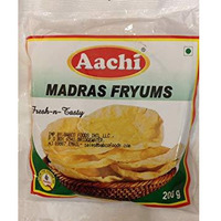 Aachi Madras Fryums  ...