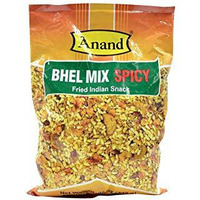 Anand Bhel Mix Spicy - 22 Oz (625 Gm)