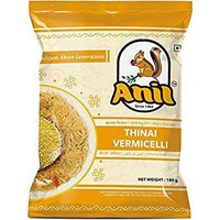 Anil Foxtail Millet  ...