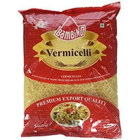 Bambino Vermicelli - 800 Gm (1.76 Lb)