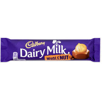 Cadbury Dairy Milk W ...