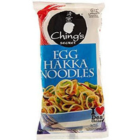 Ching's Secret Egg Hakka Noodles - 150 Gm (5 Oz)