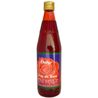 Dabur Rose Syrup - 24 Oz (675 Gm)