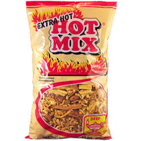 Deep Extra Hot Mix - 12 Oz (340 Gm)