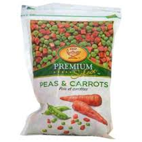 Deep Peas And Carrots - 907 Gm (2 Lb)