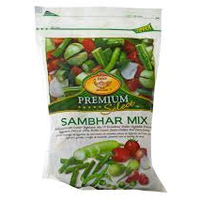 Deep Sambhar Mix -  340 Gm (12 Oz)