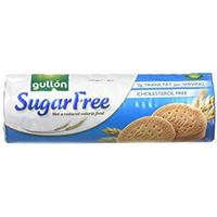 Gullon Sugar Free Co ...