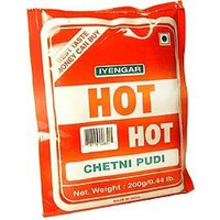 Iyengar Chetni Pudi Powder - 200 Gm (7 Oz)