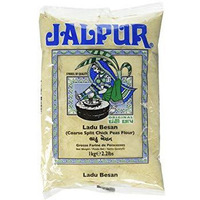 Jalpur Ladu Besan - 1 Kg (2.2 Lb)