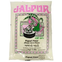 Jalpur Papad Flour - ...