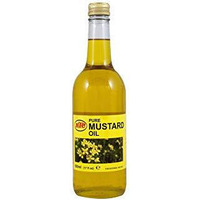 KTC Mustard Oil - 50 ...