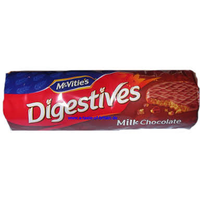 McVitie's Digestives ...