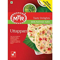 MTR Breakfast Mix Uttappam - 500 Gm (17.8 Oz)