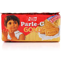 Parle G Gold Biscuits - 100 Gm (3.5 Oz)