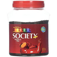 Society Masala Tea - 450 Gm (15.87 Oz)