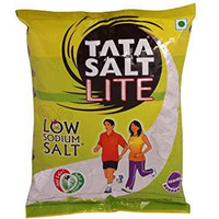 Tata Salt Lite Low Sodium - 1 Kg (2.2 Lb)