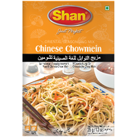 Shan Chinese Chowmein Masala - 35 Gm (1.2 Oz)