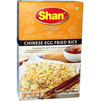Shan Chinese Egg Fried Rice Masala - 35 Gm (1.2 Oz)