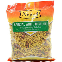 Anand Special White Mixture - 400 Gm (14 Oz)