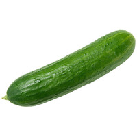 Cucumber - Each