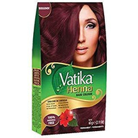 Vatika Henna Hair Co ...