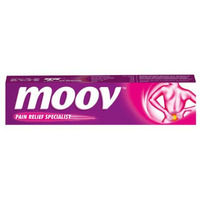 Moov Pain Relief Cre ...