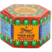 Tiger Balm Red Ointment - 21 Ml (0.7 Oz)
