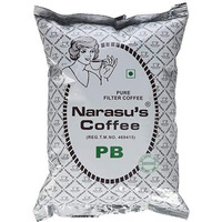 Narasu's Filter Coffee Peaberry Premium Blend - 500 Gm (1.1 Lb)