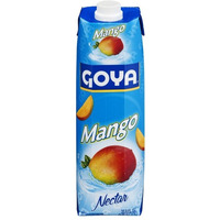 Goya Mango Nectar -  ...