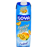 Goya Passion Fruit C ...