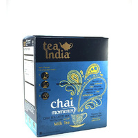 Tea India Chai Milk  ...
