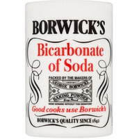 Borwick's Bicarbonat ...