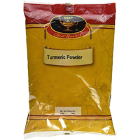 Deep Turmeric Powder - 7 Oz (200 Gm)