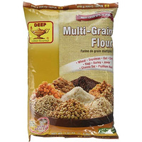 Deep Multi Grain Flour - 4 Lb (1.8 Kg)