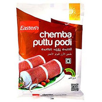 Eastern Chemba Puttu Podi - 1 Kg (2.2 Lb)