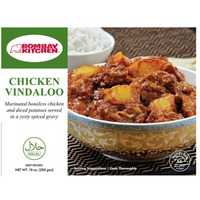 Bombay Kitchen Chicken Curry - 10 Oz (283 Gm)