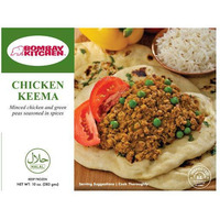 Bombay Kitchen Chicken Keema - 10 Oz (283 gm)