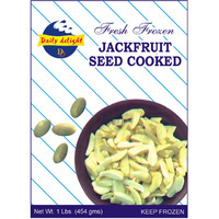 Daily Delight Jack Fruit Seed Cooked - 14.1 Oz