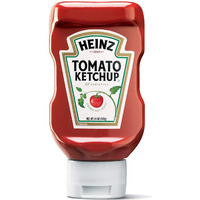 Heinz Tomato Ketchup ...