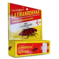 Laxmanrekhaa For Coc ...