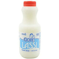 Gopi Lassi - 16 Oz ( ...