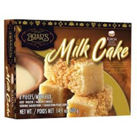 Brars Milk Cake - 14 ...