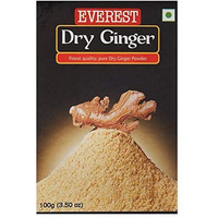 Everest Dry Ginger - ...